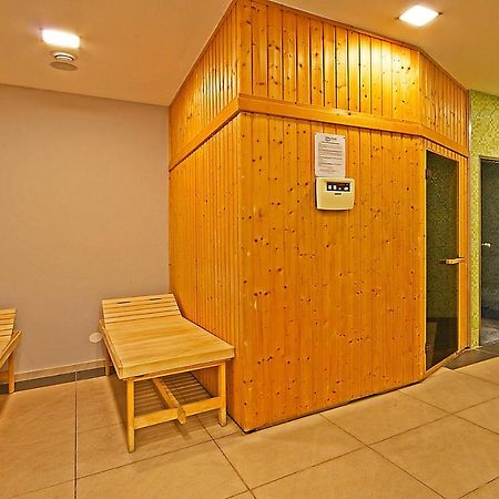 Irs Royal Apartments Apartamenty Irs Rezydencja Marina Sopot Bagian luar foto