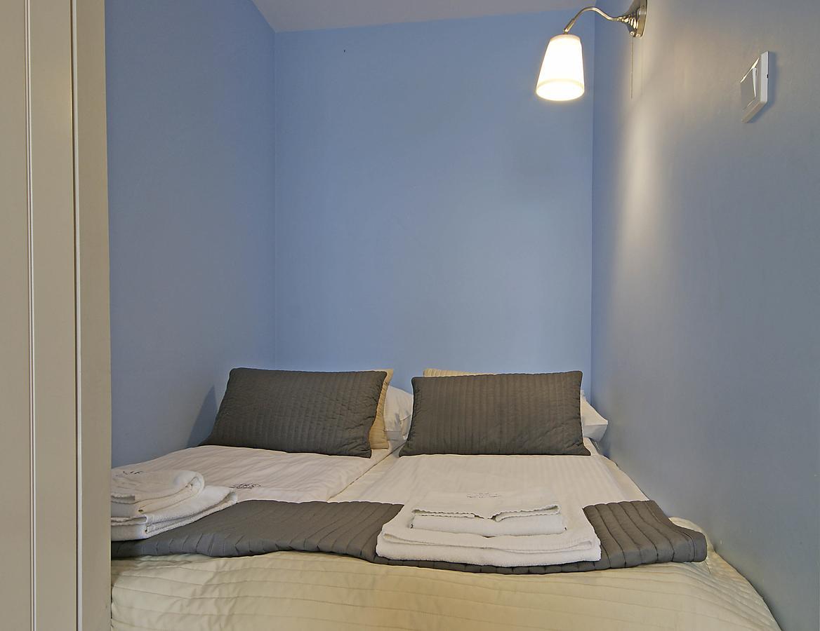 Irs Royal Apartments Apartamenty Irs Rezydencja Marina Sopot Bagian luar foto