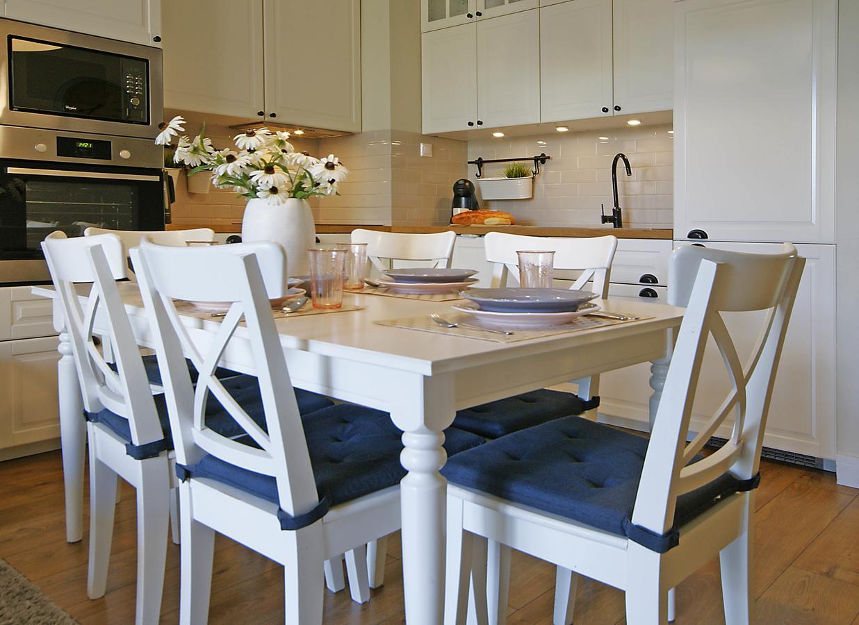 Irs Royal Apartments Apartamenty Irs Rezydencja Marina Sopot Bagian luar foto