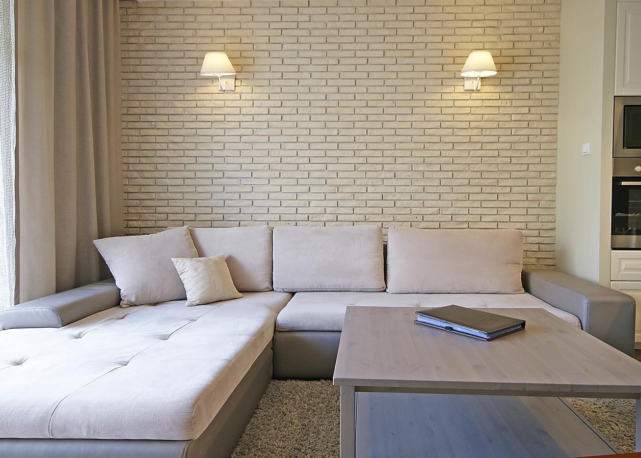 Irs Royal Apartments Apartamenty Irs Rezydencja Marina Sopot Bagian luar foto
