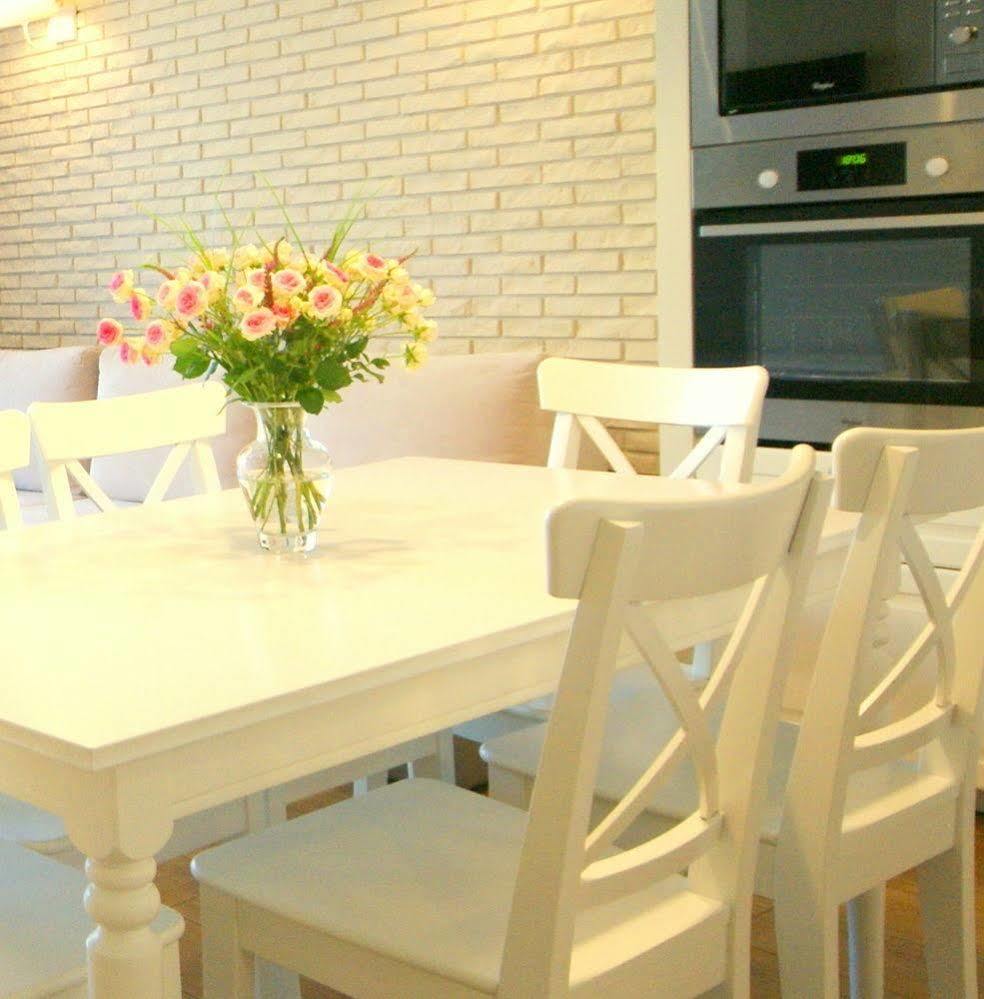 Irs Royal Apartments Apartamenty Irs Rezydencja Marina Sopot Bagian luar foto