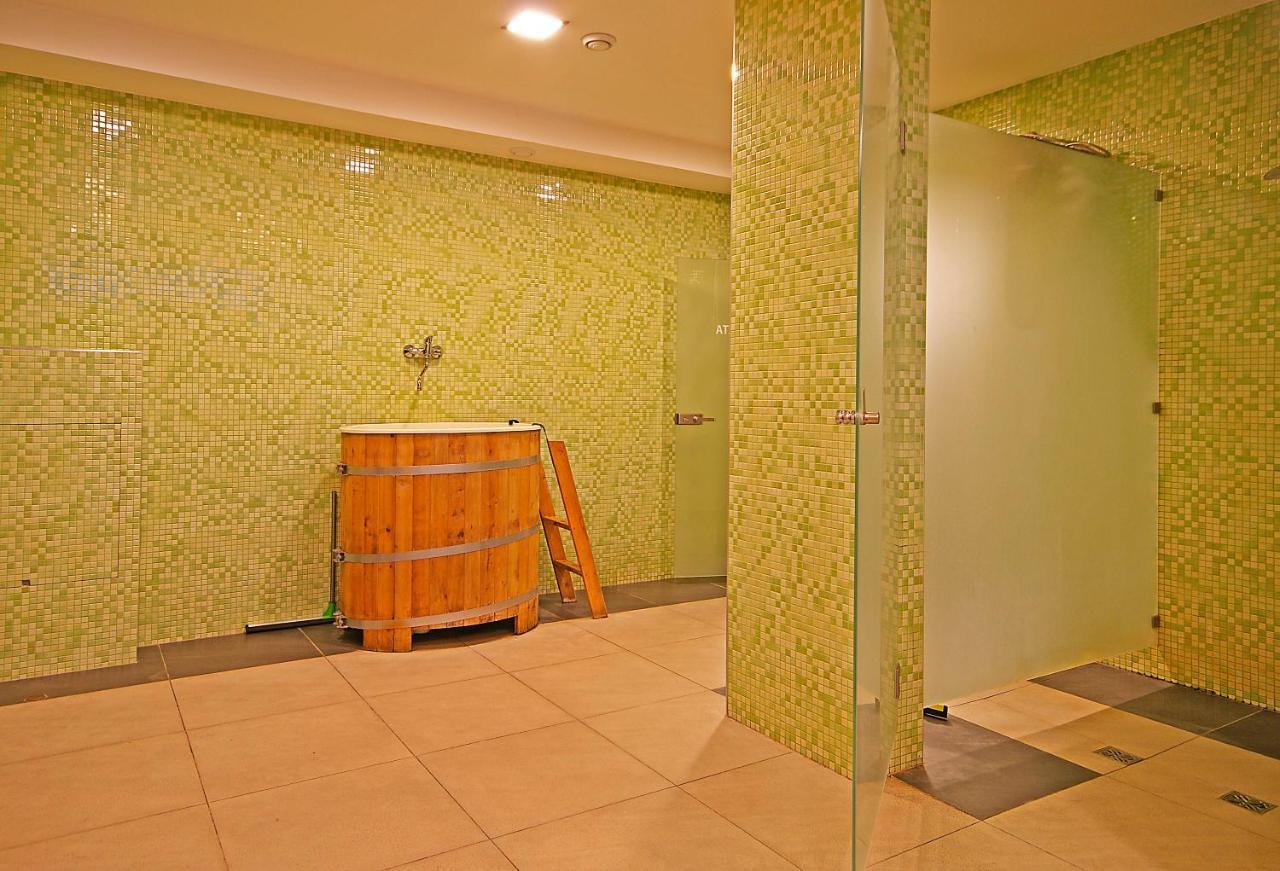 Irs Royal Apartments Apartamenty Irs Rezydencja Marina Sopot Bagian luar foto